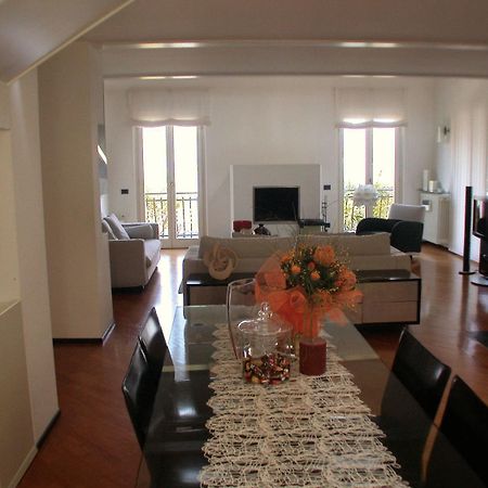 Cadenabbia Villa Niccolo מראה חיצוני תמונה