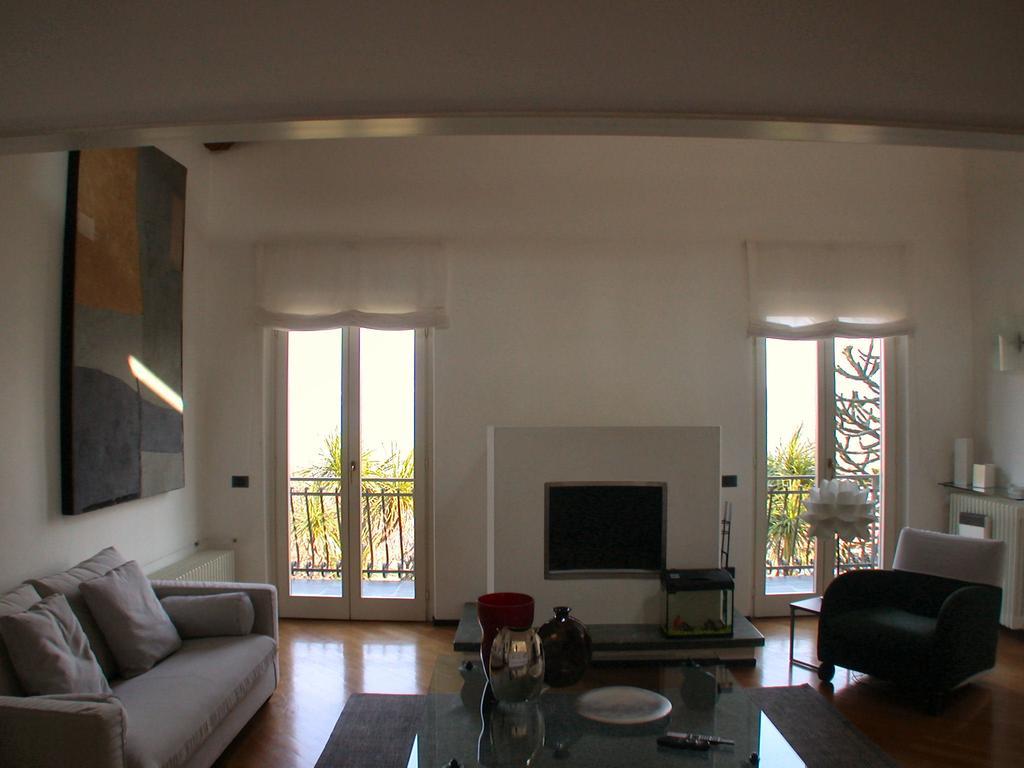 Cadenabbia Villa Niccolo חדר תמונה