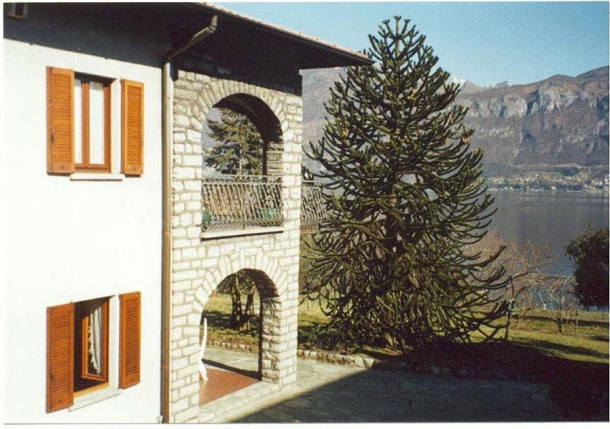 Cadenabbia Villa Niccolo מראה חיצוני תמונה